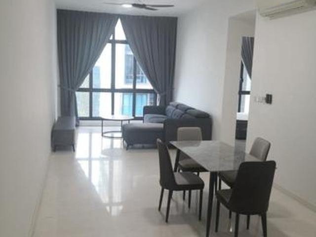 Condominium for rent in Johore Bahru, Johor
