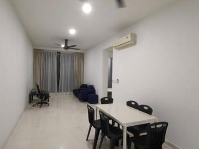 Condominium for rent in Johor Bahru