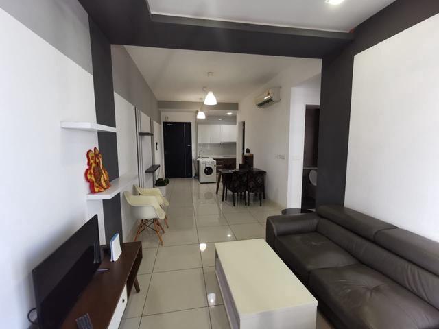 Condominium for rent in Johore Bahru, Johor