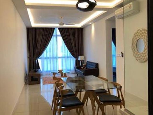 Condominium for sale in Johore Bahru, Johor