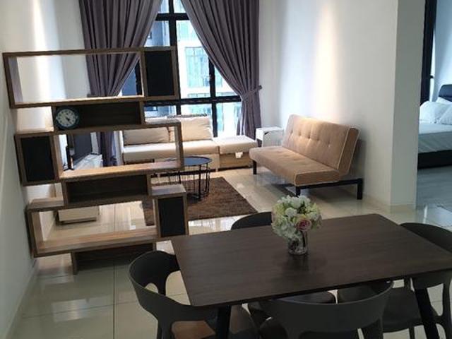 Condominium for rent in Johor Bahru