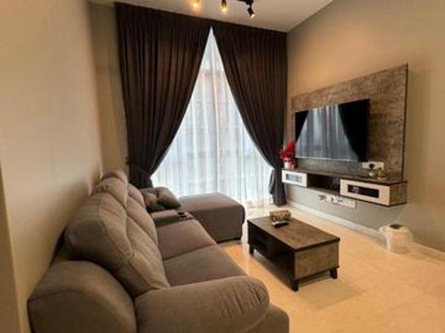 Condominium for rent in Johore Bahru, Johor