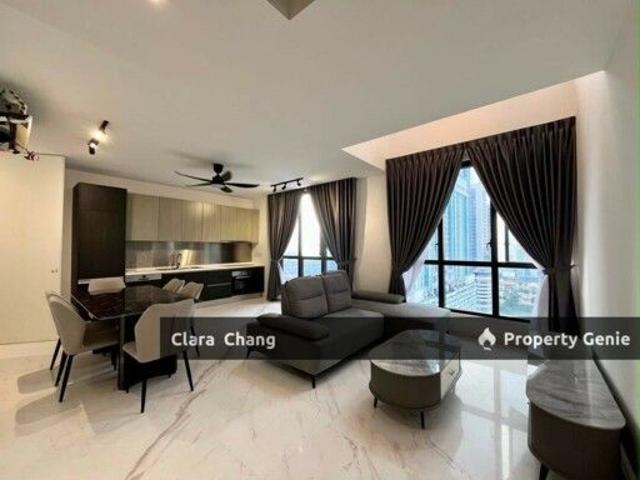 House for rent in Kampung Wadi Hana, Johor Bahru