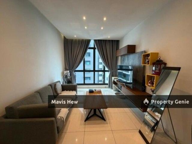 Apartment for rent in Johore Bahru, Johor
