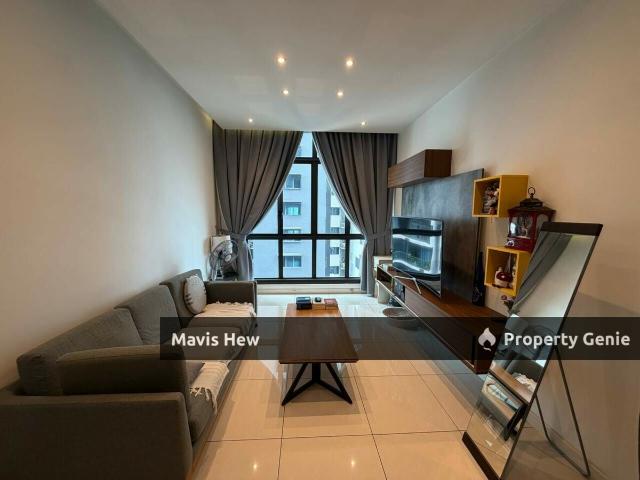 Condominium for rent in Johore Bahru, Johor
