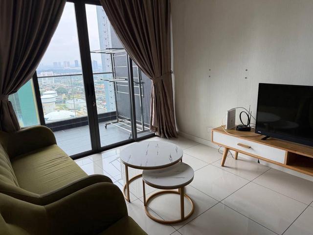Condominium for rent in Johore Bahru, Johor