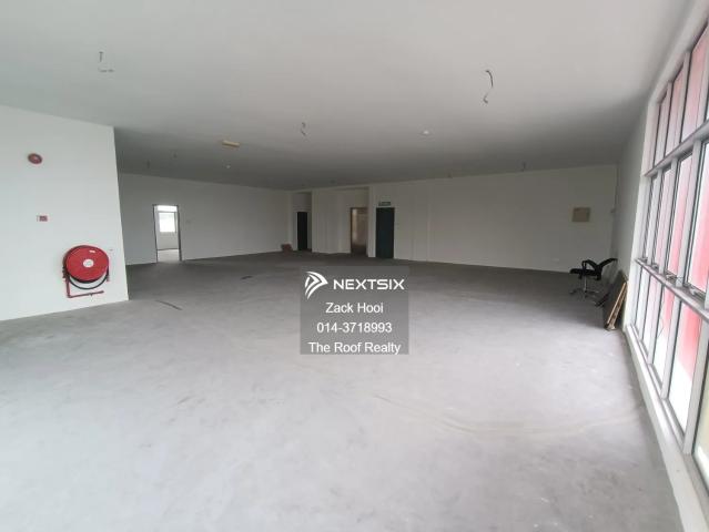 Residential House for rent in Johore Bahru, Johor