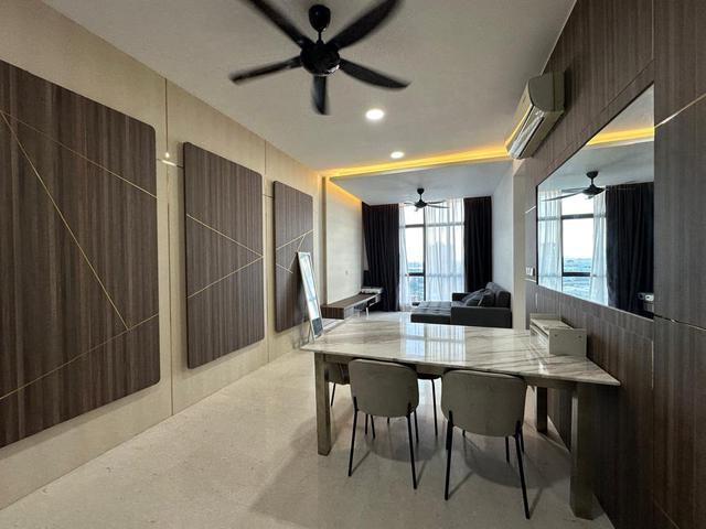 Condominium for rent in Johore Bahru, Johor