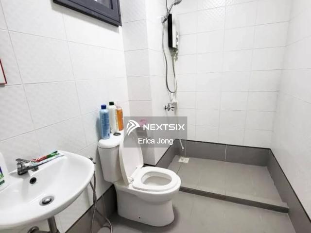 Residential House for rent in Johore Bahru, Johor