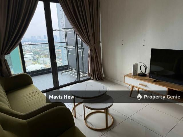 Serviced Residence for rent in Johore Bahru, Johor