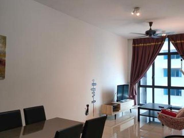Condominium for rent in Johore Bahru, Johor