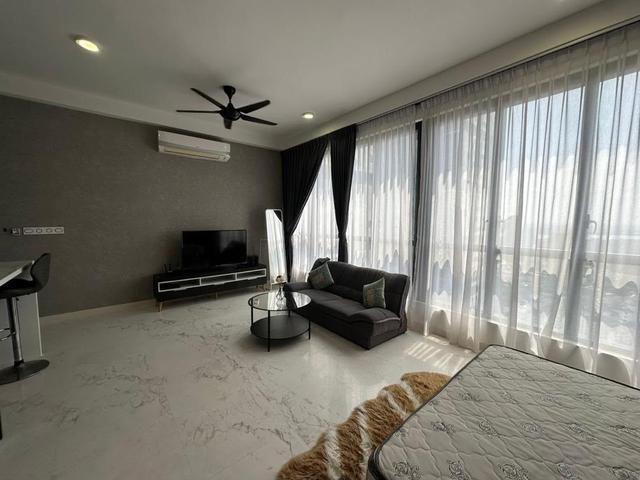Condominium for sale in Johor Bahru
