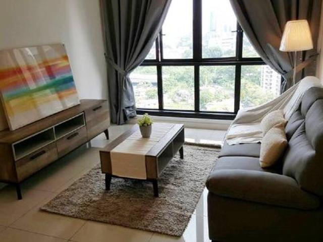 Apartment for sale in Johore Bahru, Johor