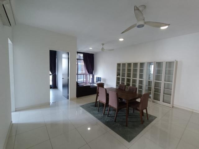 Condominium for rent in Johore Bahru, Johor