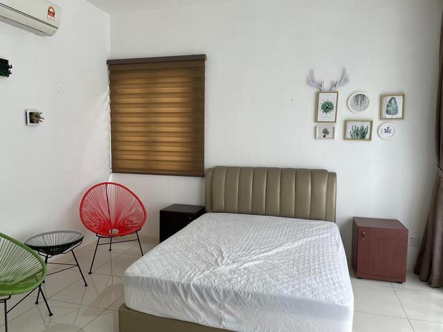 Condominium for rent in Johore Bahru, Johor