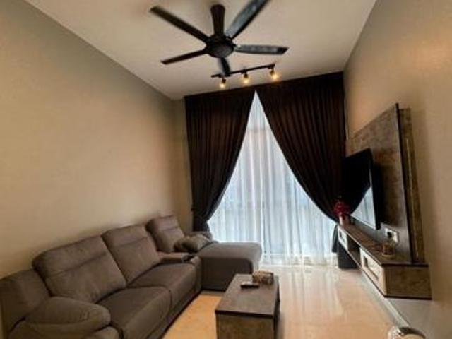 Condominium for rent in Johore Bahru, Johor