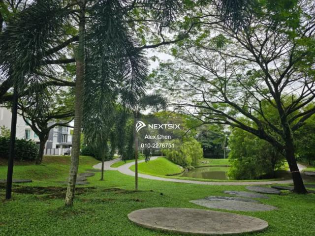 Residential House for sale in Johore Bahru, Johor
