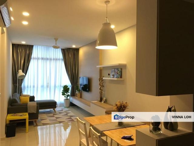 Condominium for rent in Johore Bahru, Johor