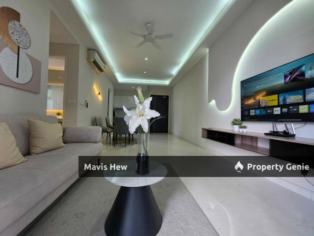 Condominium for rent in Johore Bahru, Johor