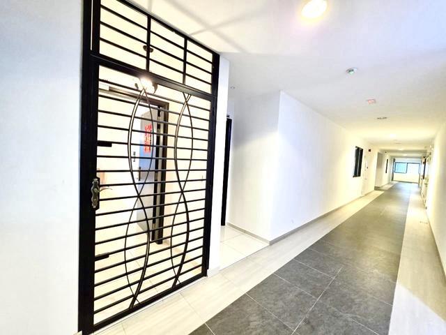 Condominium for rent in Johore Bahru, Johor