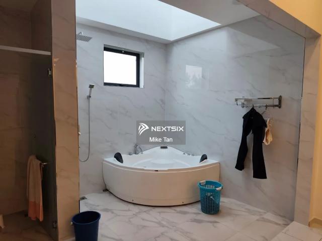 Residential House for sale in Johore Bahru, Johor