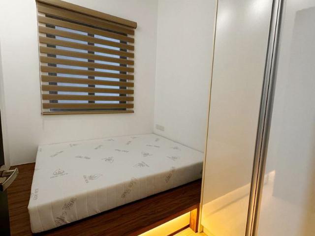 Apartment for rent in Johore Bahru, Johor