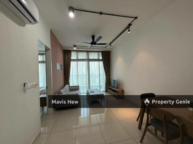 Condominium for rent in Johore Bahru, Johor