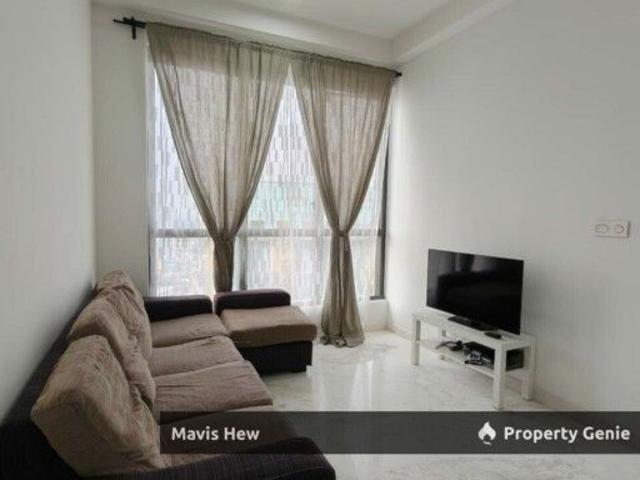Apartment for rent in Johore Bahru, Johor