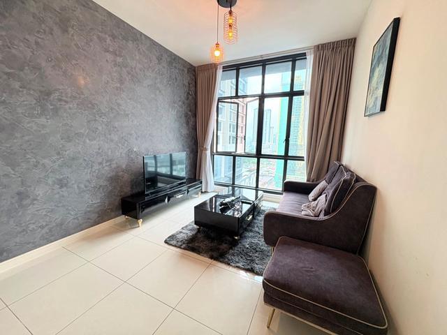 Condominium for rent in Johore Bahru, Johor