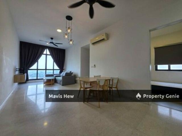 Apartment for rent in Johore Bahru, Johor