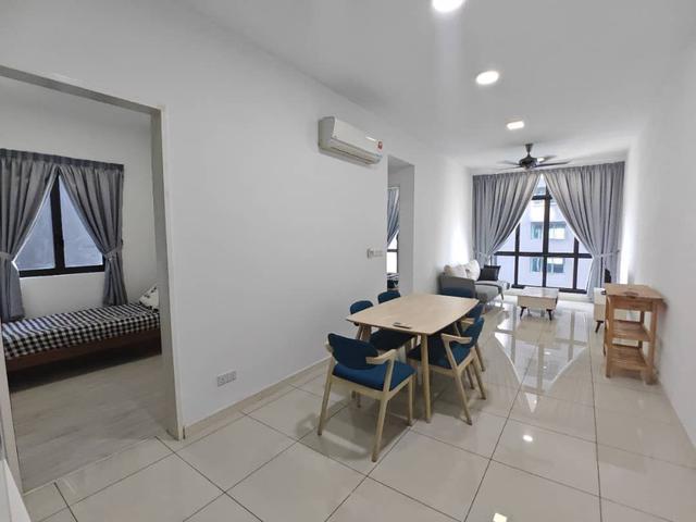 Condominium for sale in Johore Bahru, Johor