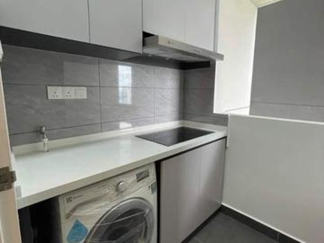 Condominium for sale in Johore Bahru, Johor