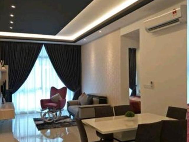 Condominium for rent in Johore Bahru, Johor