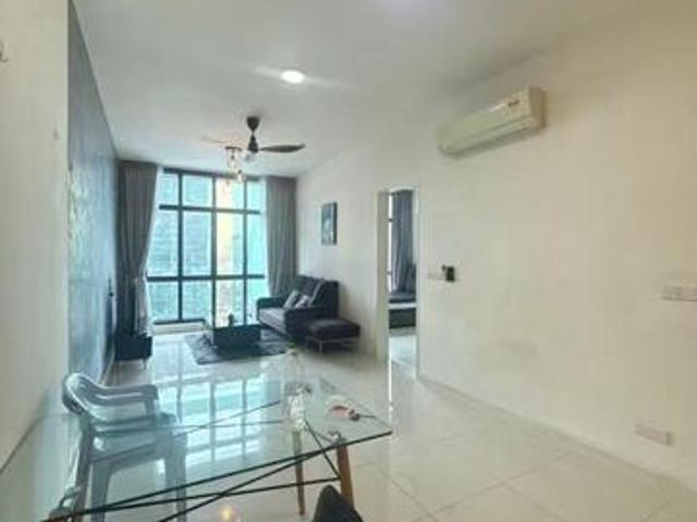 Condominium for rent in Johore Bahru, Johor