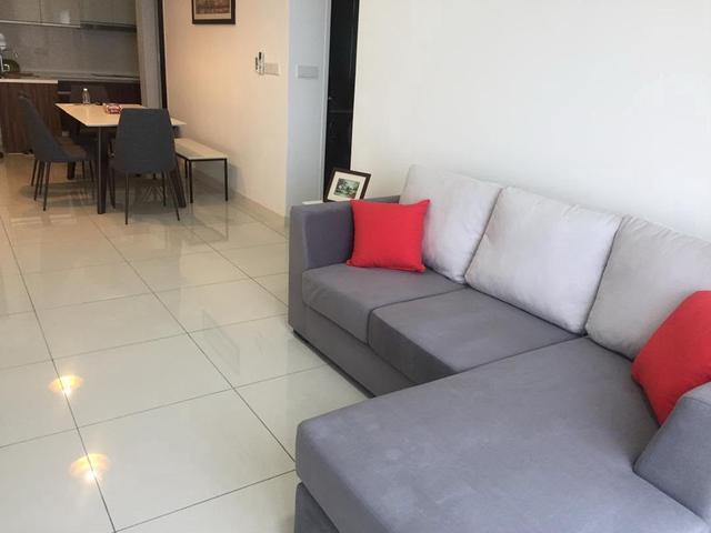 Condominium for rent in Johor Bahru