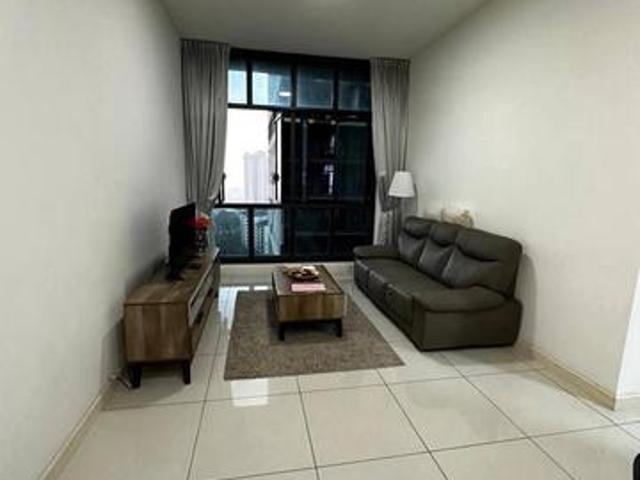 Condominium for rent in Johor Bahru