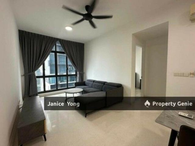 Apartment for rent in Johore Bahru, Johor