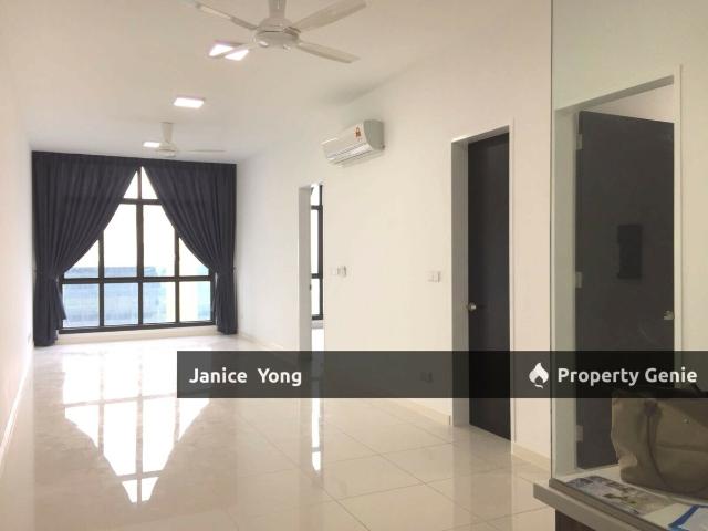 Serviced Residence for rent in Johore Bahru, Johor