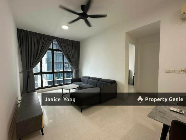 Serviced Residence for rent in Johore Bahru, Johor