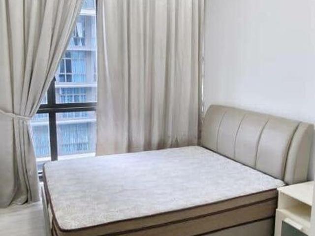 Apartment for rent in Johor Bahru