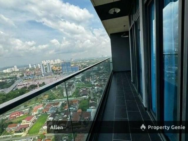 Apartment for rent in Johore Bahru, Johor