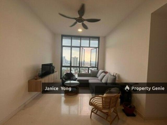 Apartment for rent in Johore Bahru, Johor