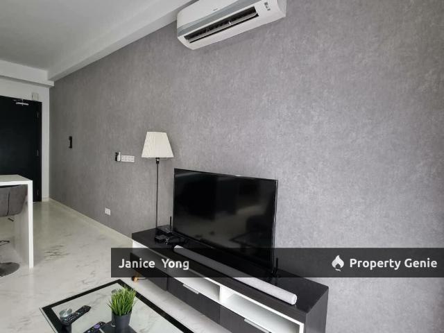 Apartment for sale in Johore Bahru, Johor