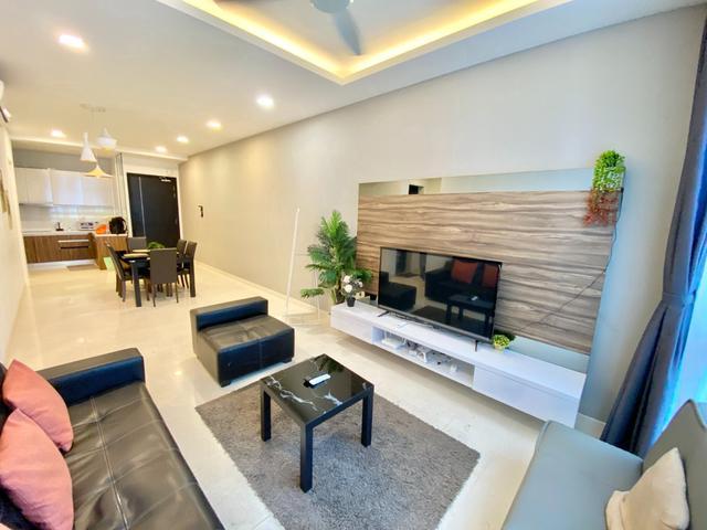 Condominium for sale in Johore Bahru, Johor