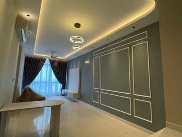 Condominium for sale in Johore Bahru, Johor