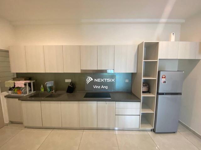 Residential House for rent in Johore Bahru, Johor