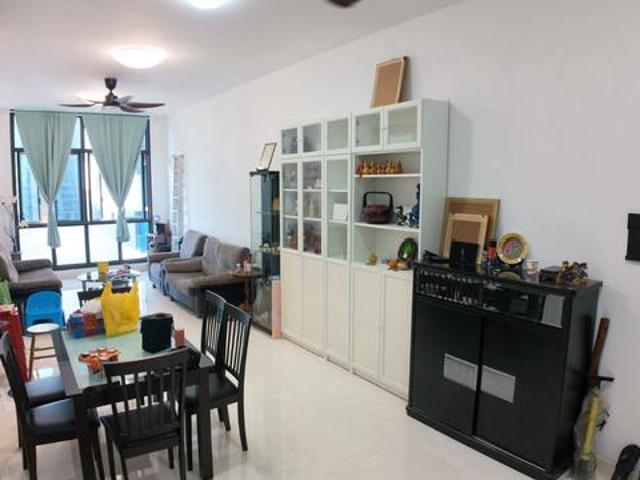 Condominium for sale in Johore Bahru, Johor