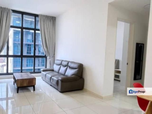 Condominium for rent in Johor Bahru