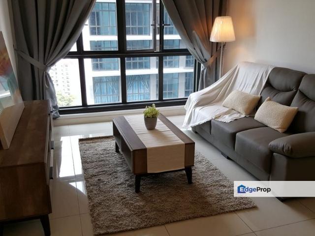 Condominium for rent in Johor Bahru