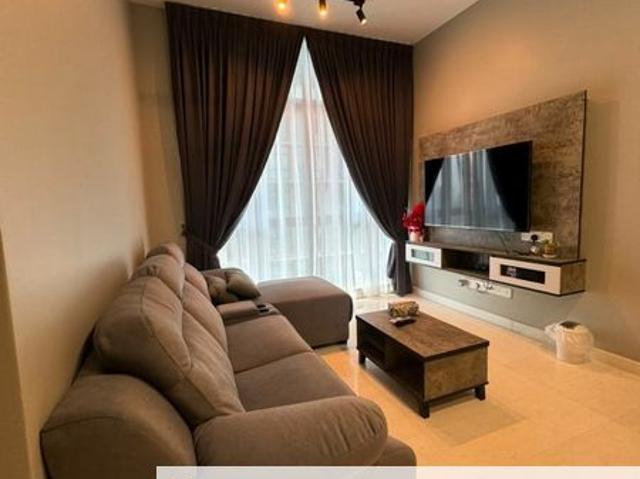 Condominium for rent in Johore Bahru, Johor